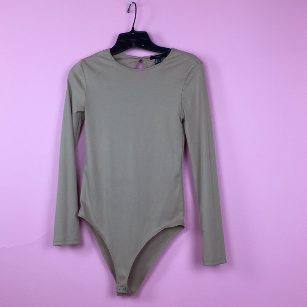 Body Suit F21